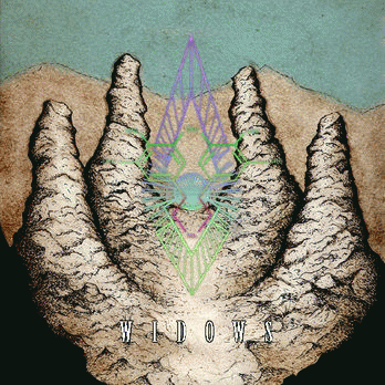 Widows : Death Valley Duchess